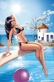 anna beggion xxx