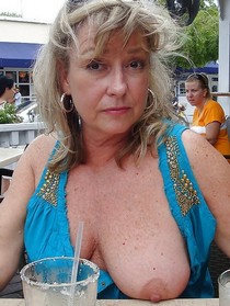Sexy old whores in the