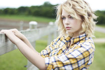 The beauty of Kirsten